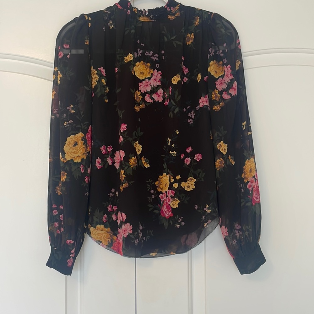 Aritzia Blouse